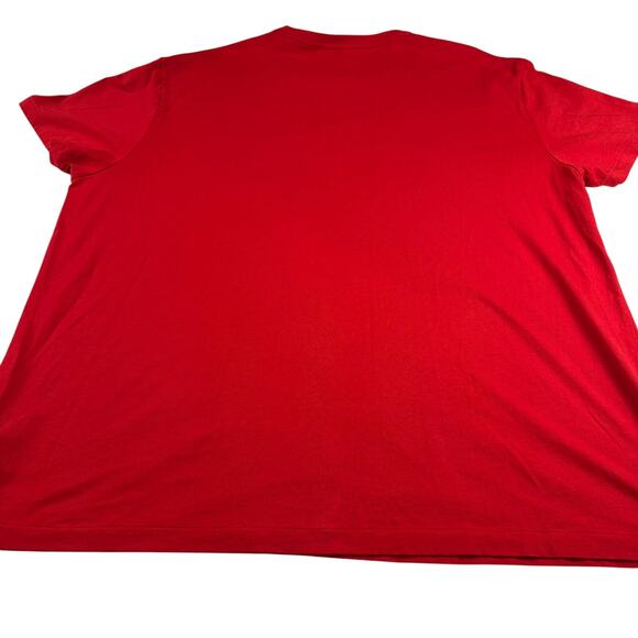 Polo Ralph Lauren Pocket T-Shirt - Size XXL - Great! - Picture 2 of 6